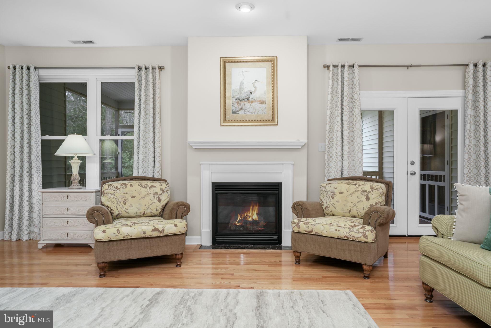 GOLF CLUB SHORES I - Residential