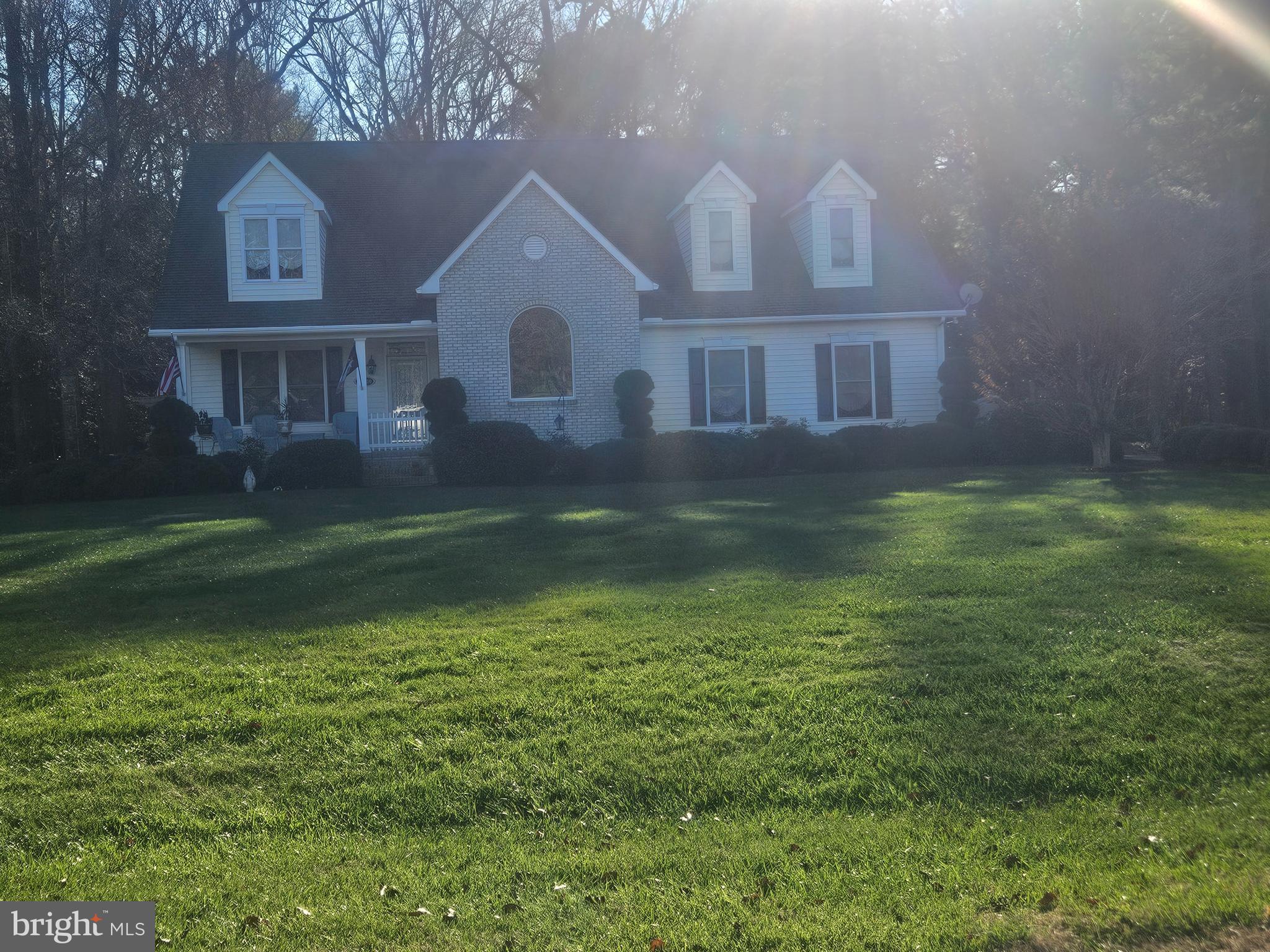 GOLF CLUB SHORES I - Residential