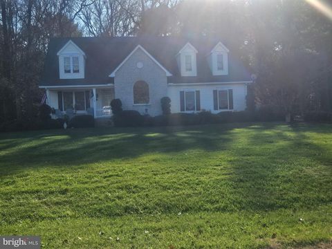 11530 COUNTRY CLUB DRIVE BERLIN MD 21811