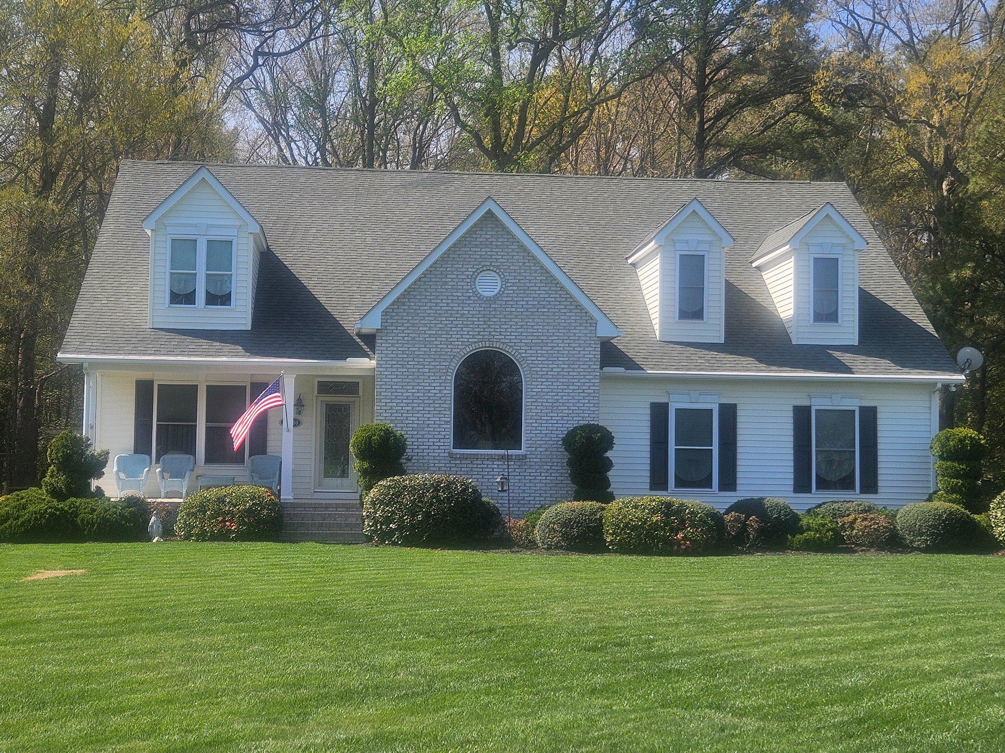 GOLF CLUB SHORES I - Residential