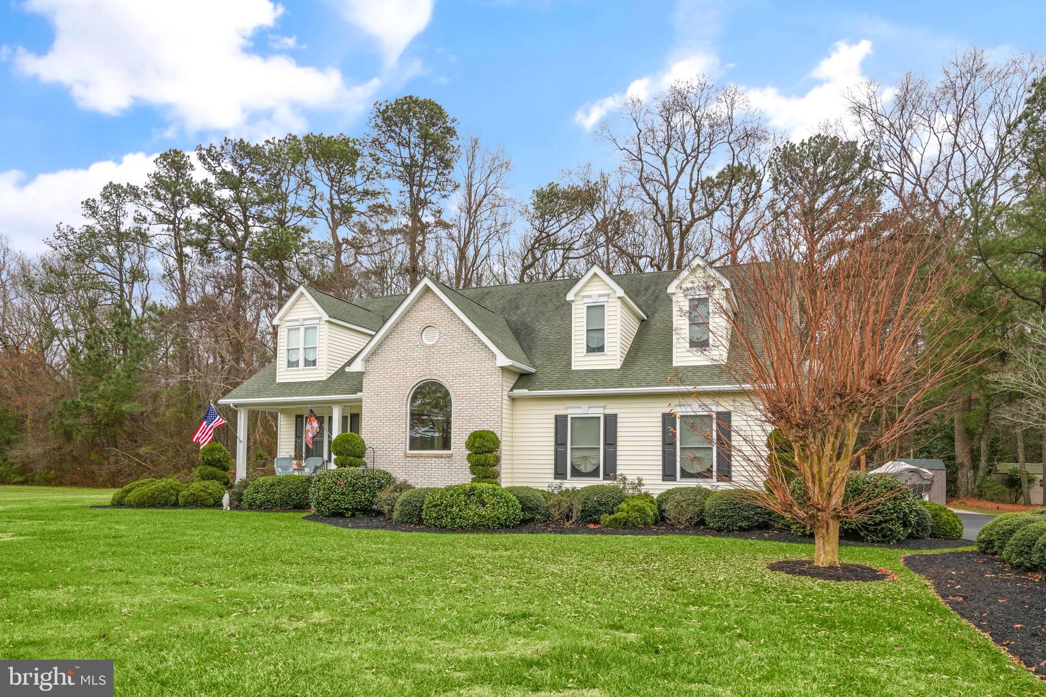 GOLF CLUB SHORES I - Residential