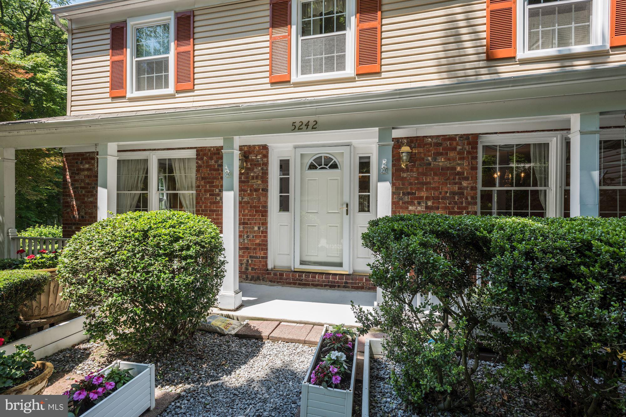 VILLAGE OF HARPERS CHOICE - Residential