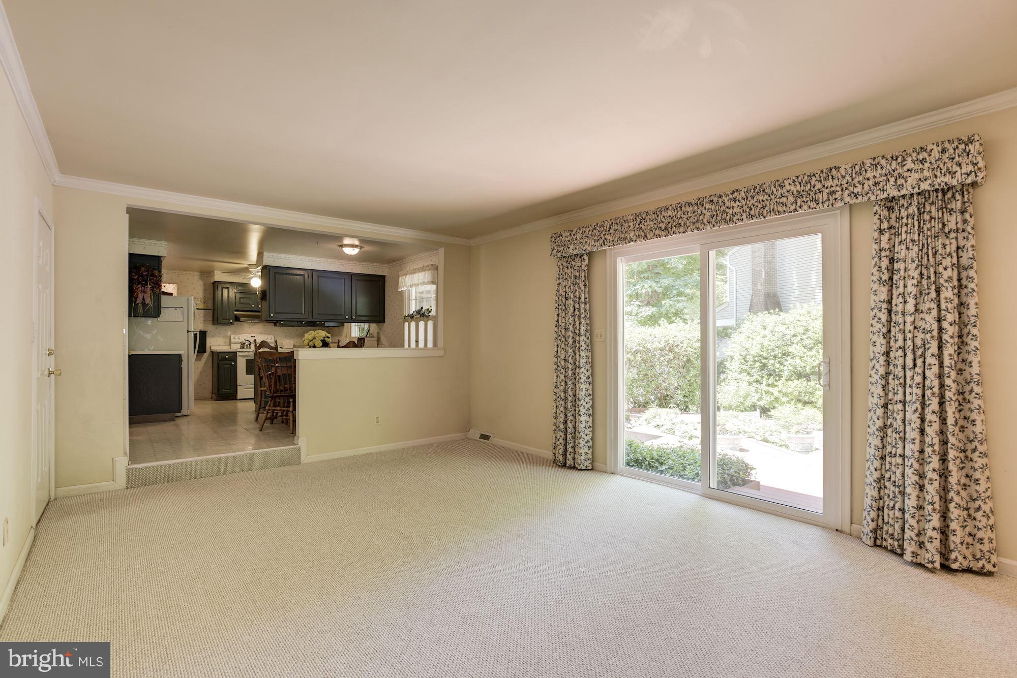 VILLAGE OF HARPERS CHOICE - Residential