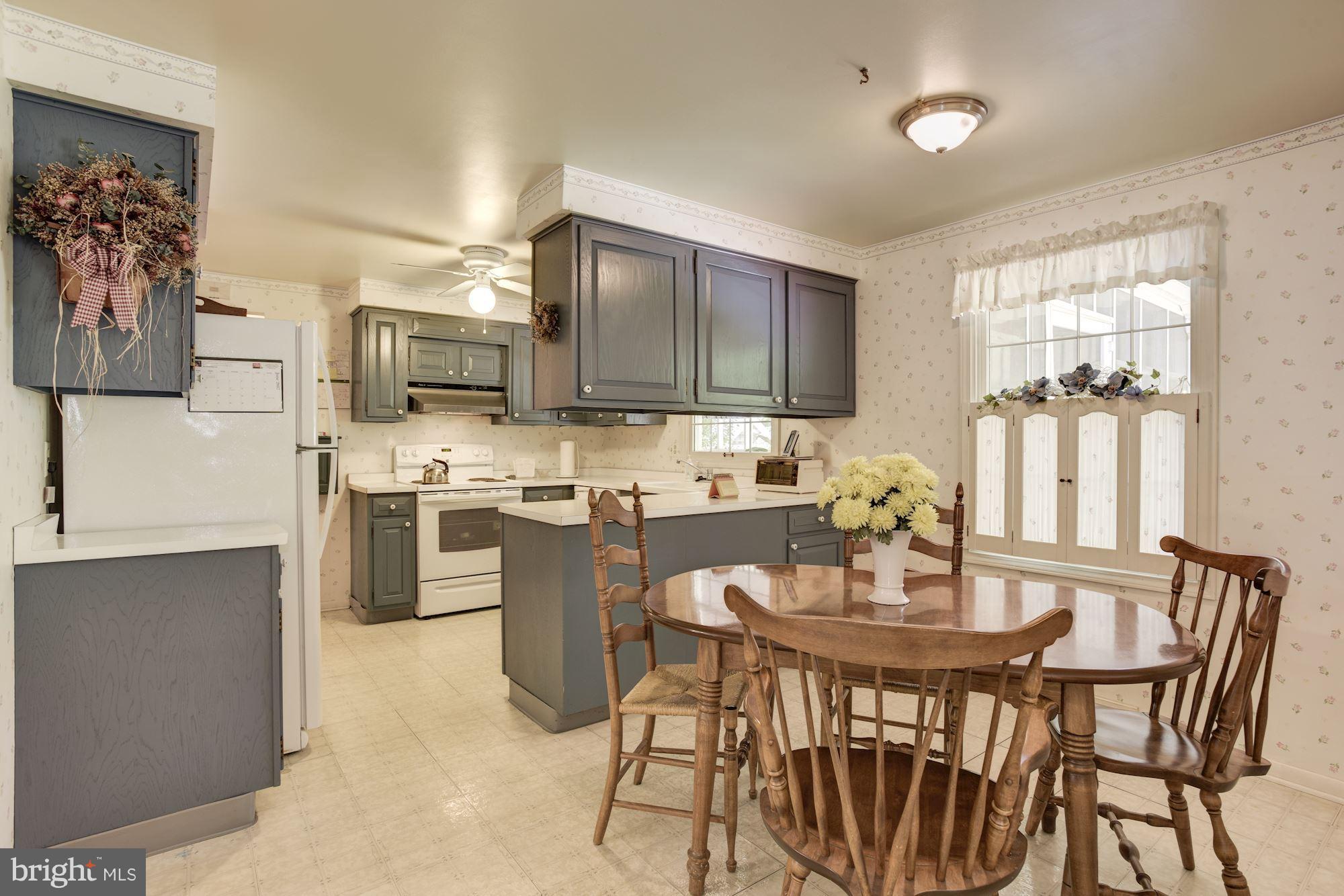 VILLAGE OF HARPERS CHOICE - Residential