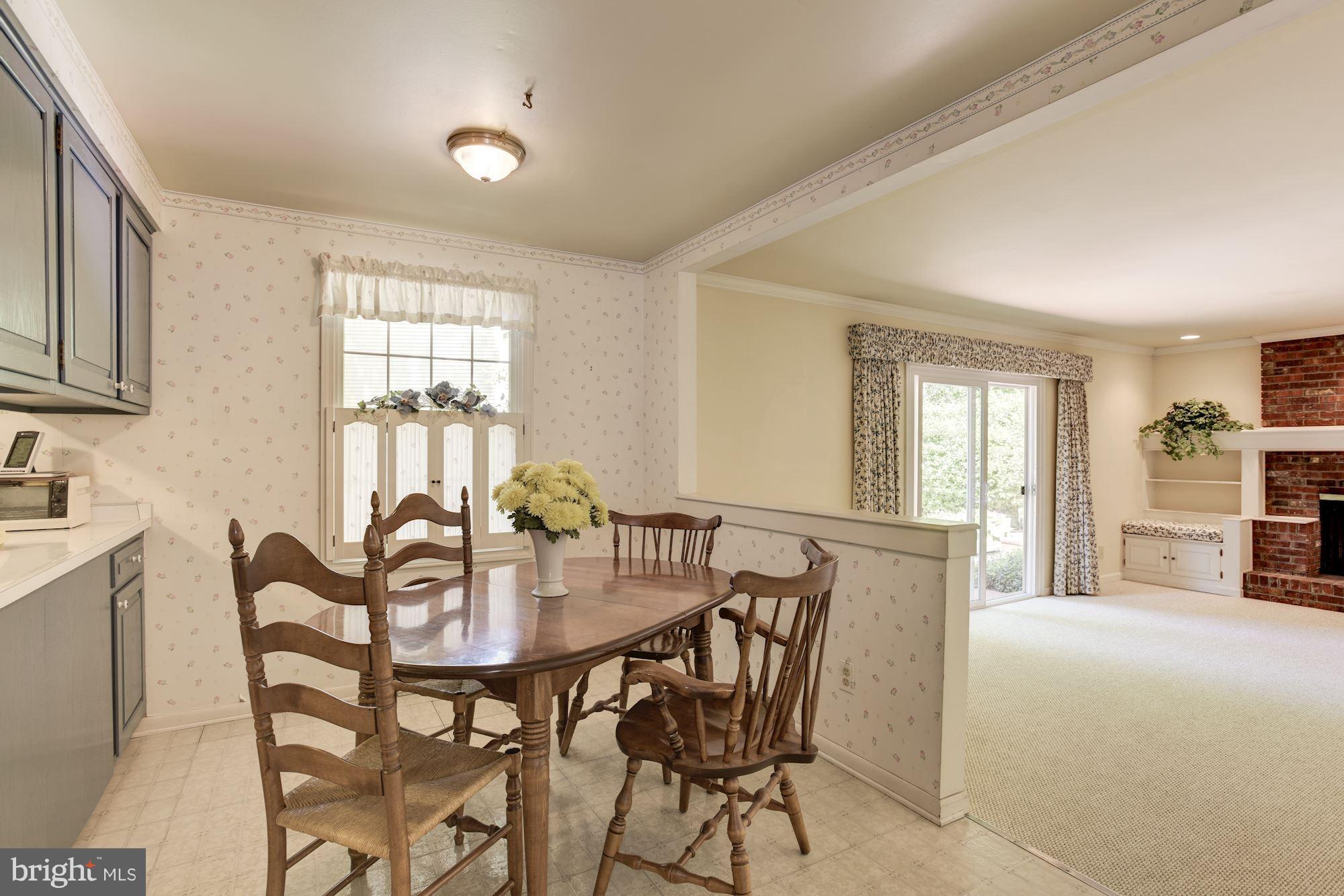 VILLAGE OF HARPERS CHOICE - Residential