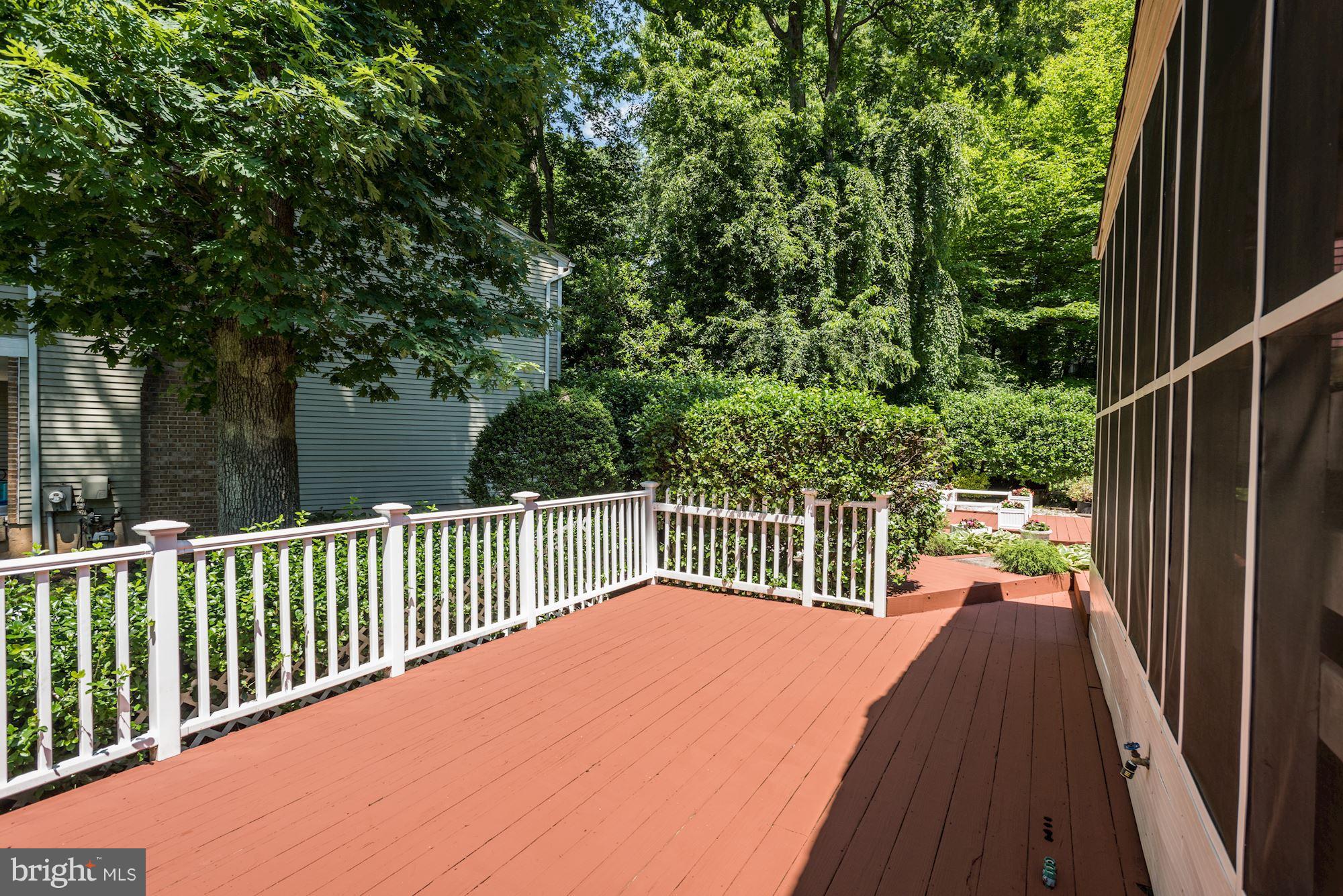 VILLAGE OF HARPERS CHOICE - Residential