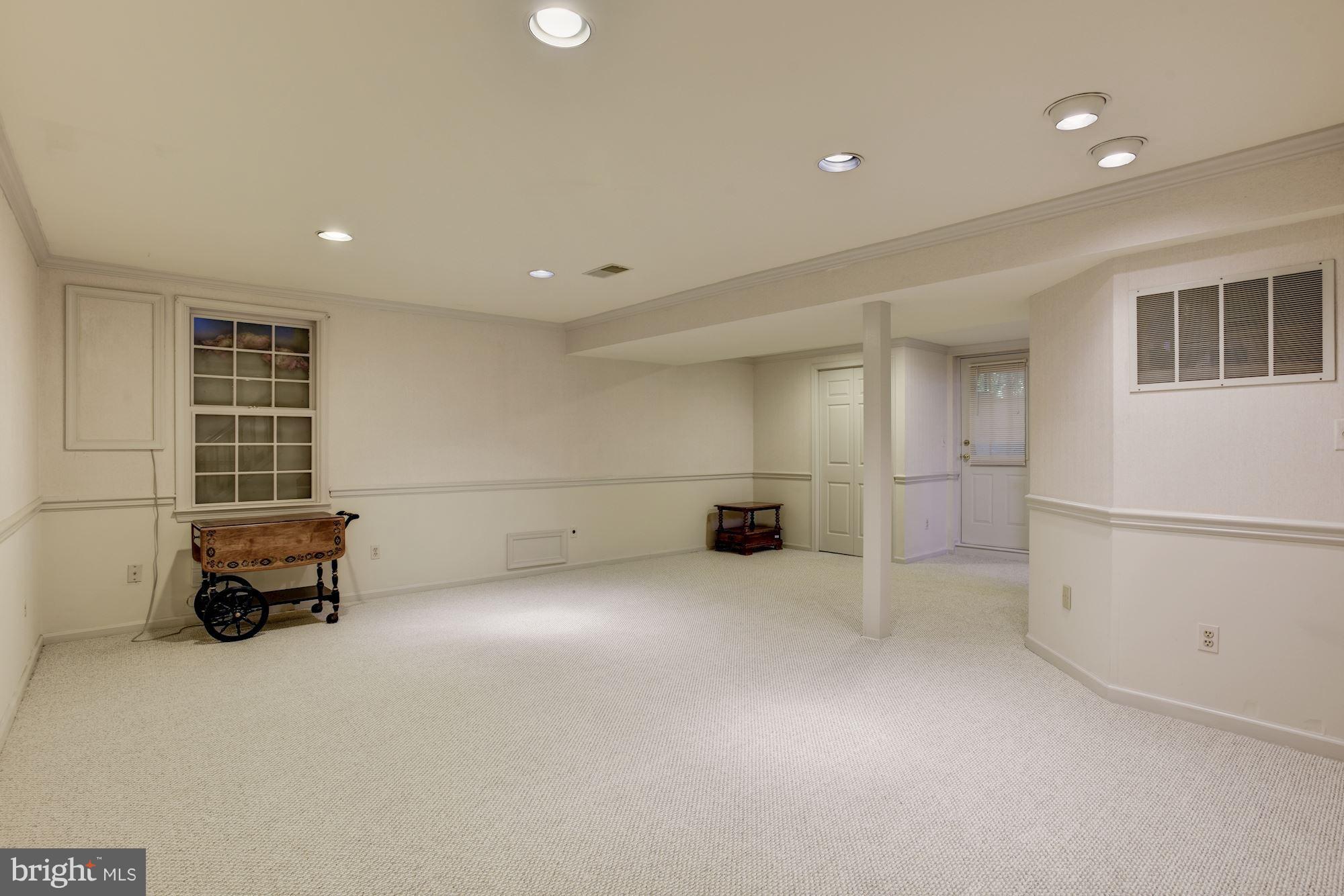 VILLAGE OF HARPERS CHOICE - Residential