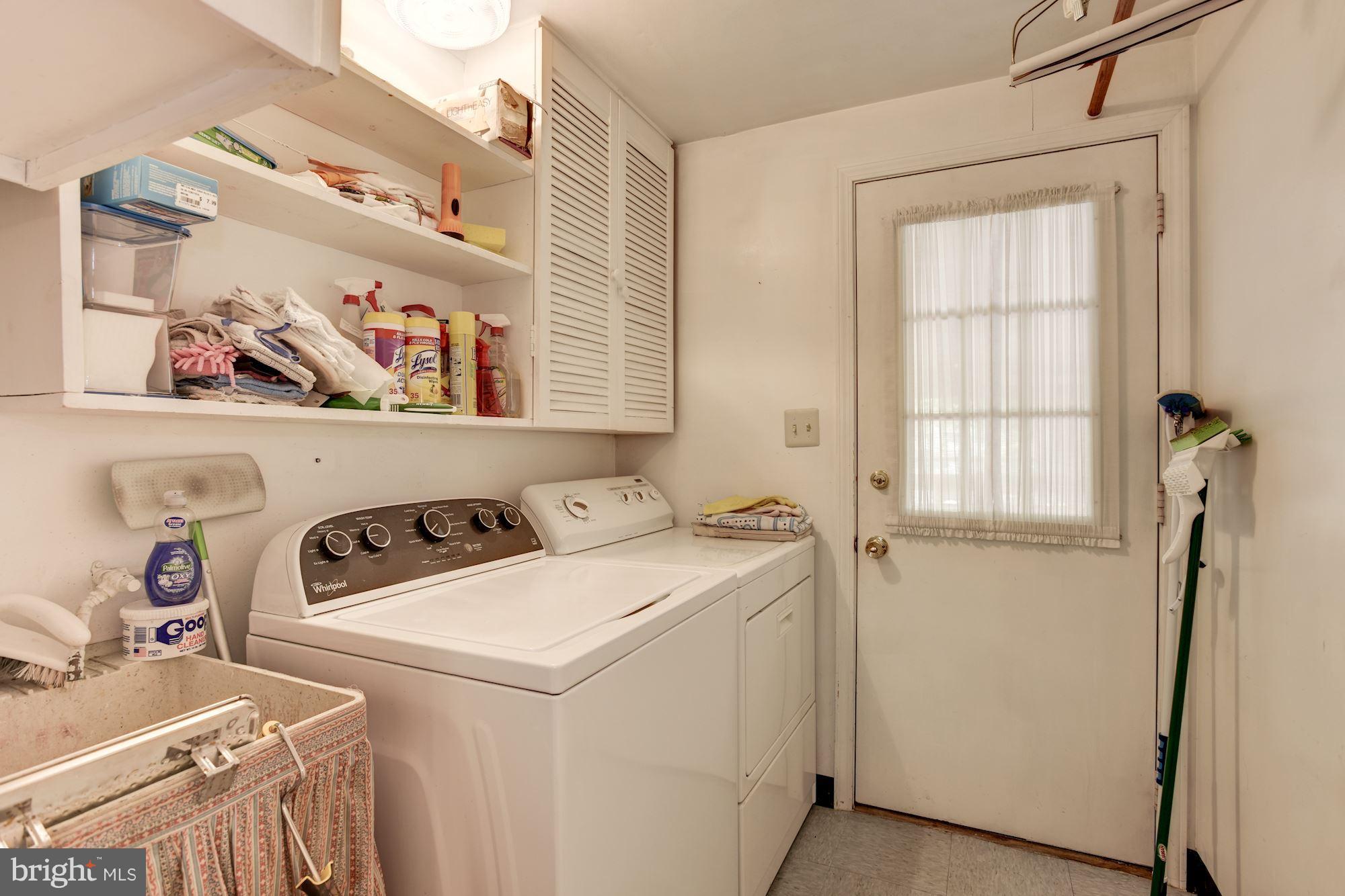 VILLAGE OF HARPERS CHOICE - Residential