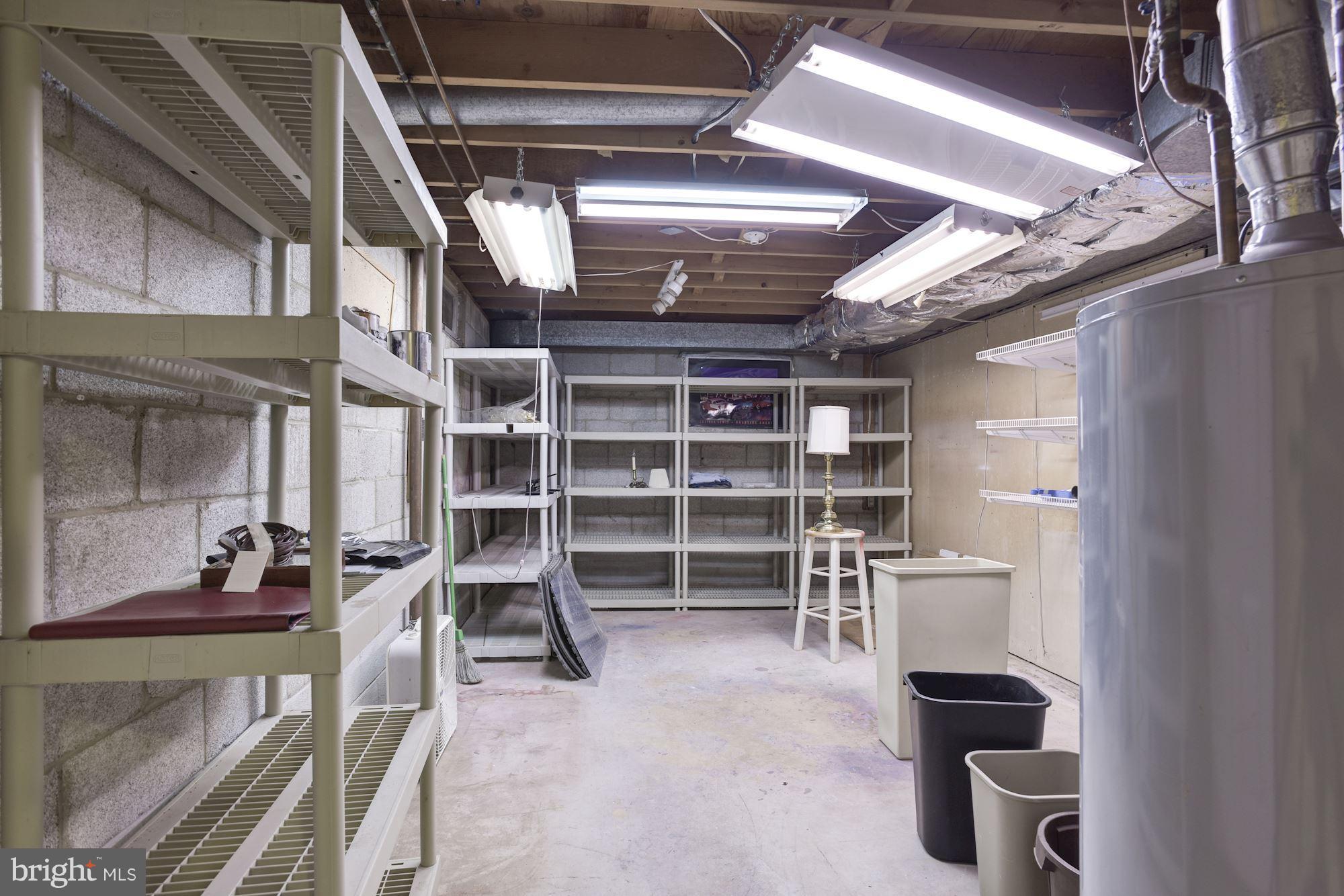 VILLAGE OF HARPERS CHOICE - Residential