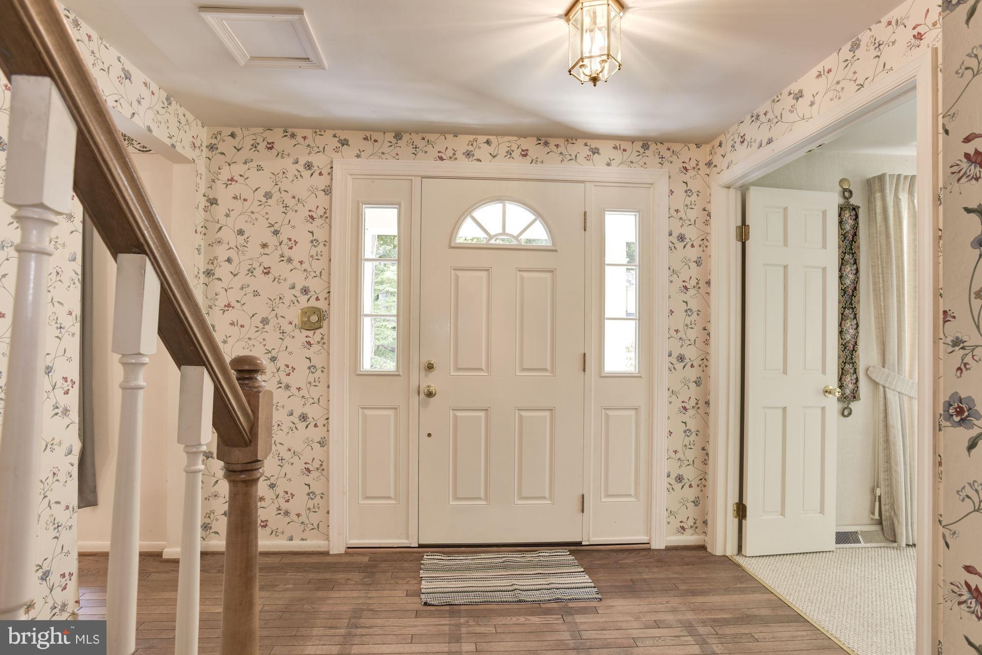 VILLAGE OF HARPERS CHOICE - Residential