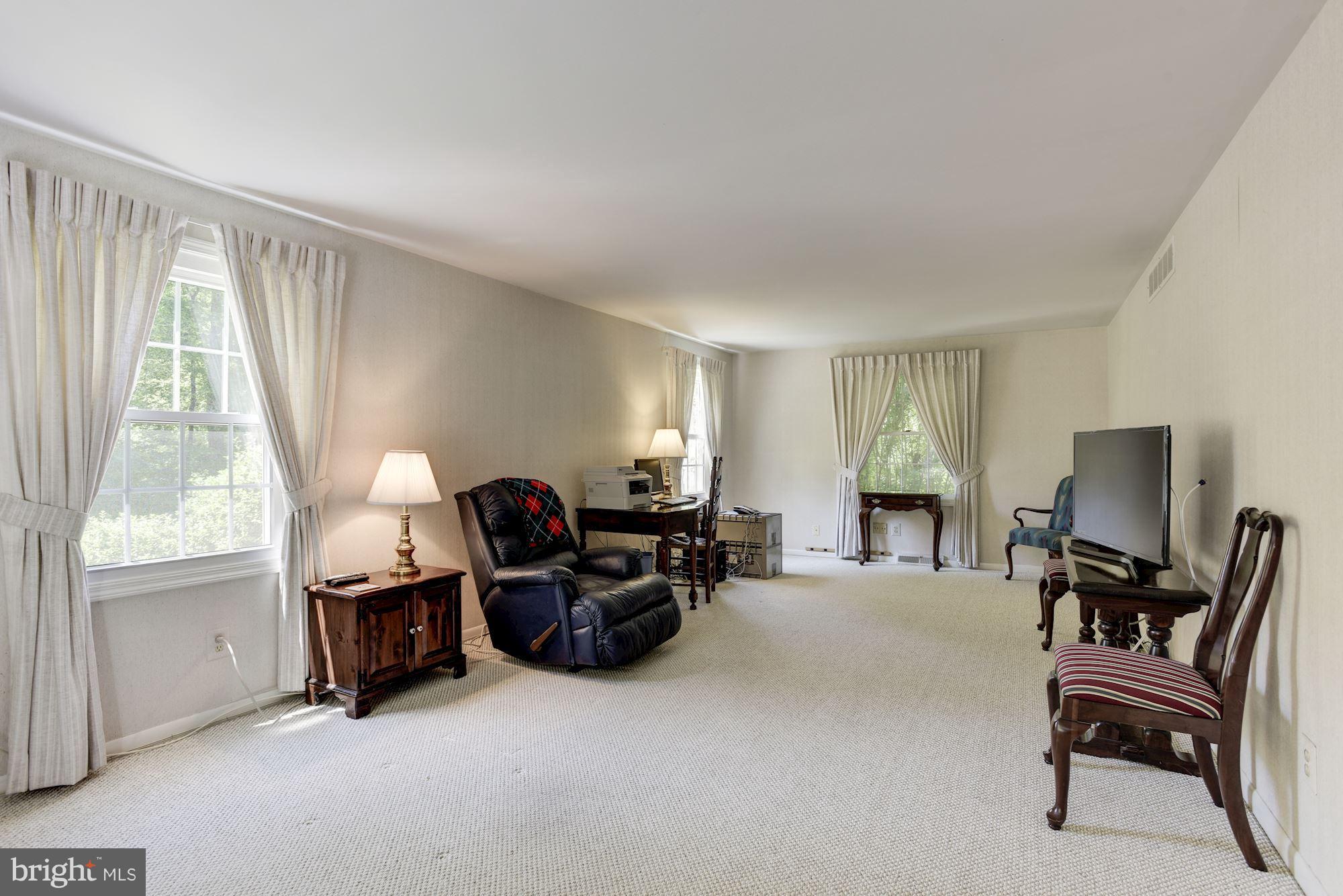 VILLAGE OF HARPERS CHOICE - Residential