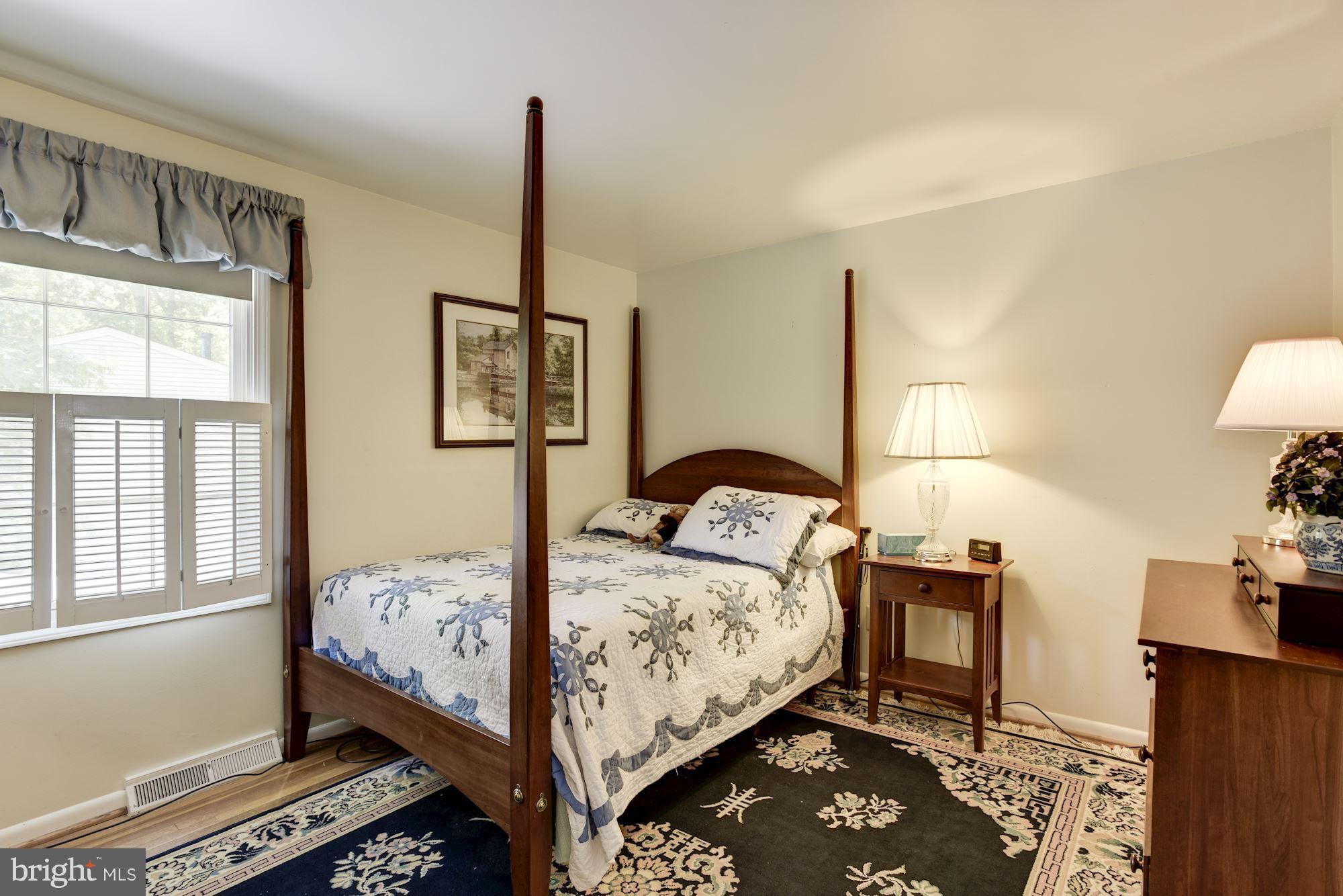 VILLAGE OF HARPERS CHOICE - Residential