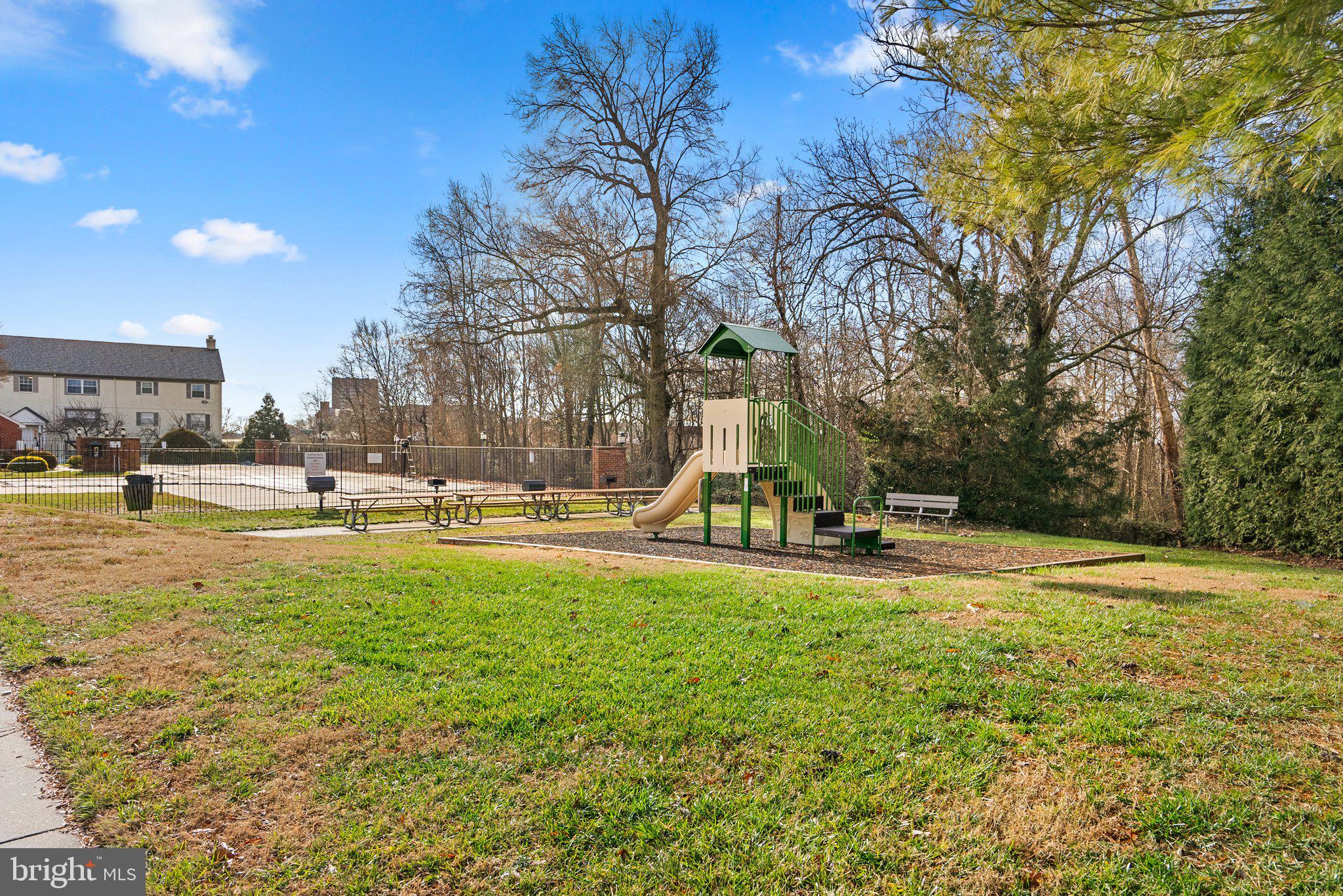 BELTSVILLE - Residential