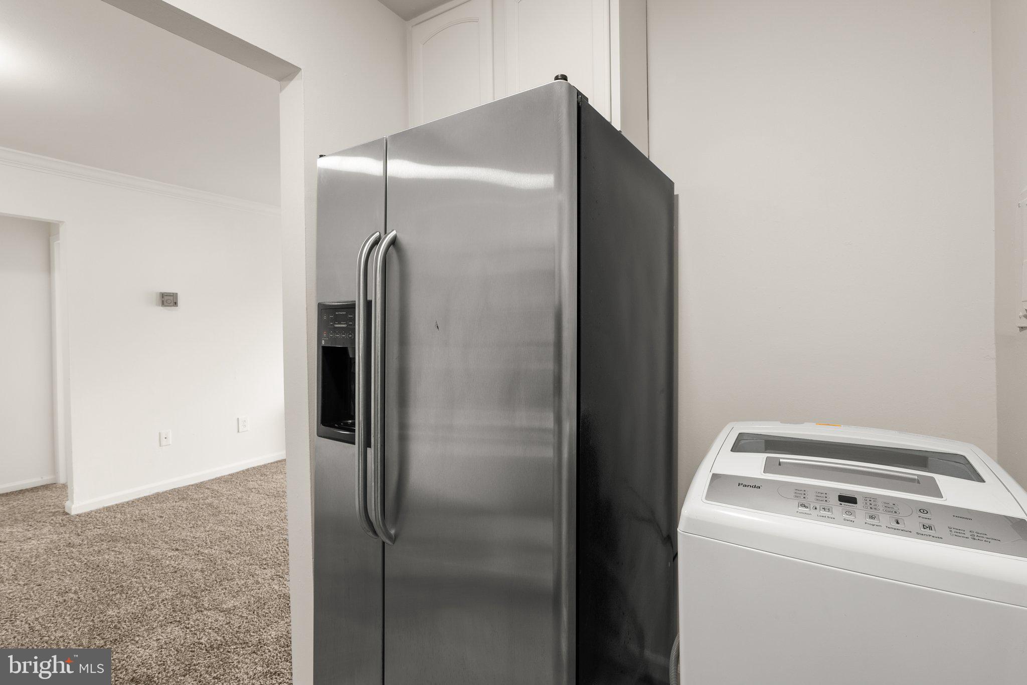 BELTSVILLE - Residential