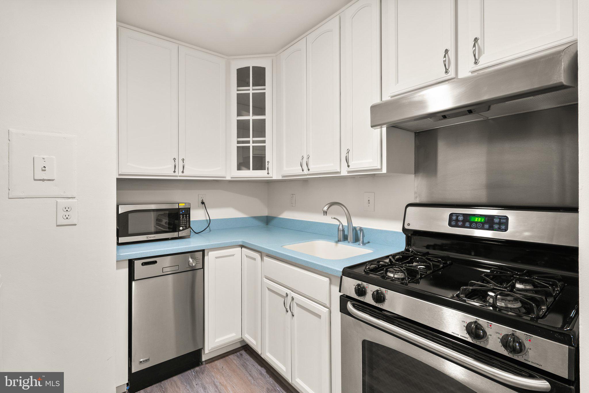 BELTSVILLE - Residential