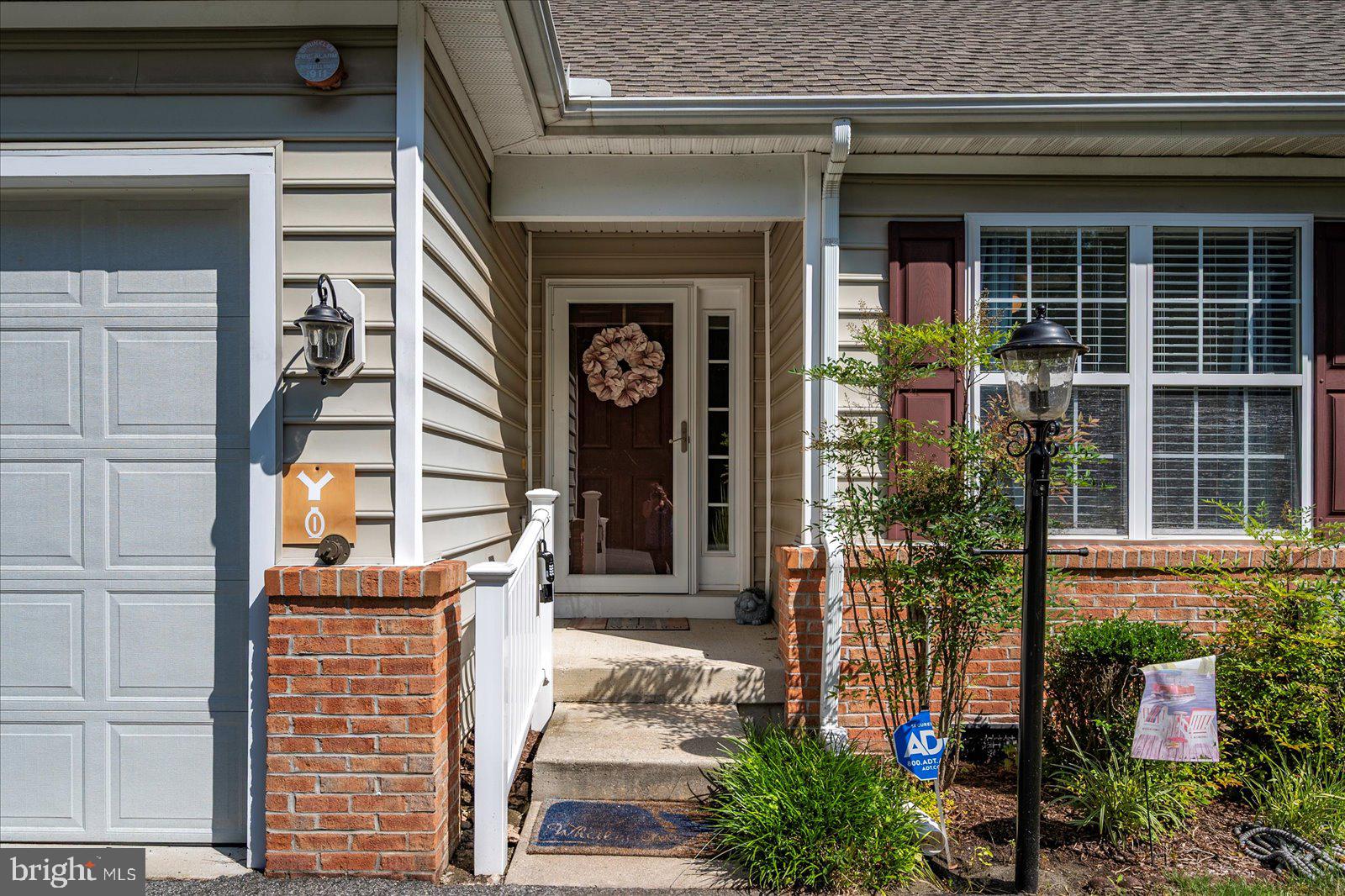 OCEAN PINES - THE PARKE - Residential