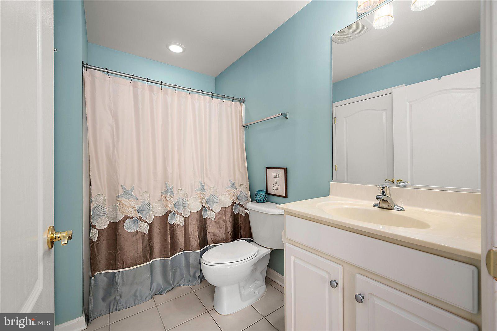 OCEAN PINES - THE PARKE - Residential