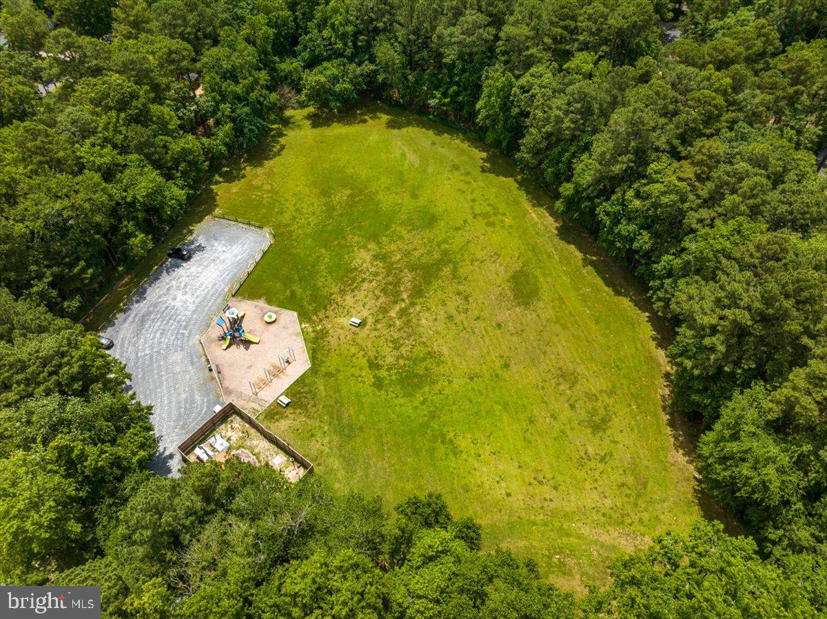 OCEAN PINES - THE PARKE - Residential