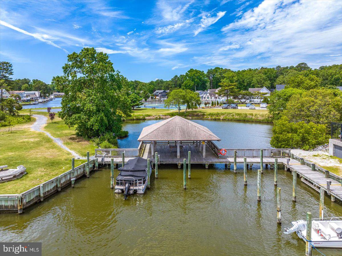 OCEAN PINES - THE PARKE - Residential