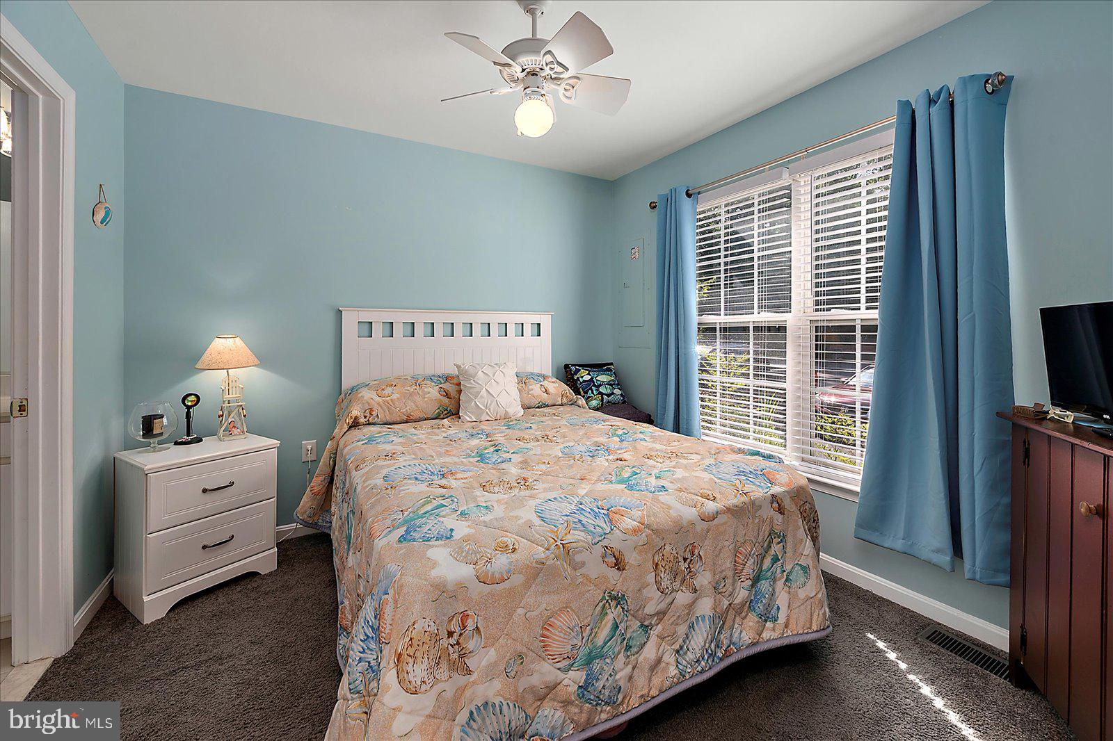 OCEAN PINES - THE PARKE - Residential