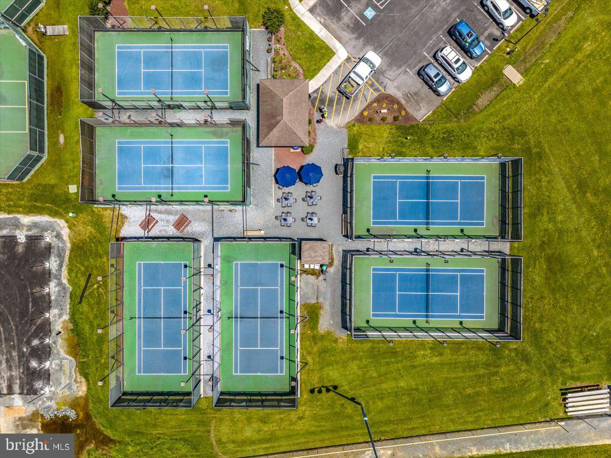 OCEAN PINES - THE PARKE - Residential