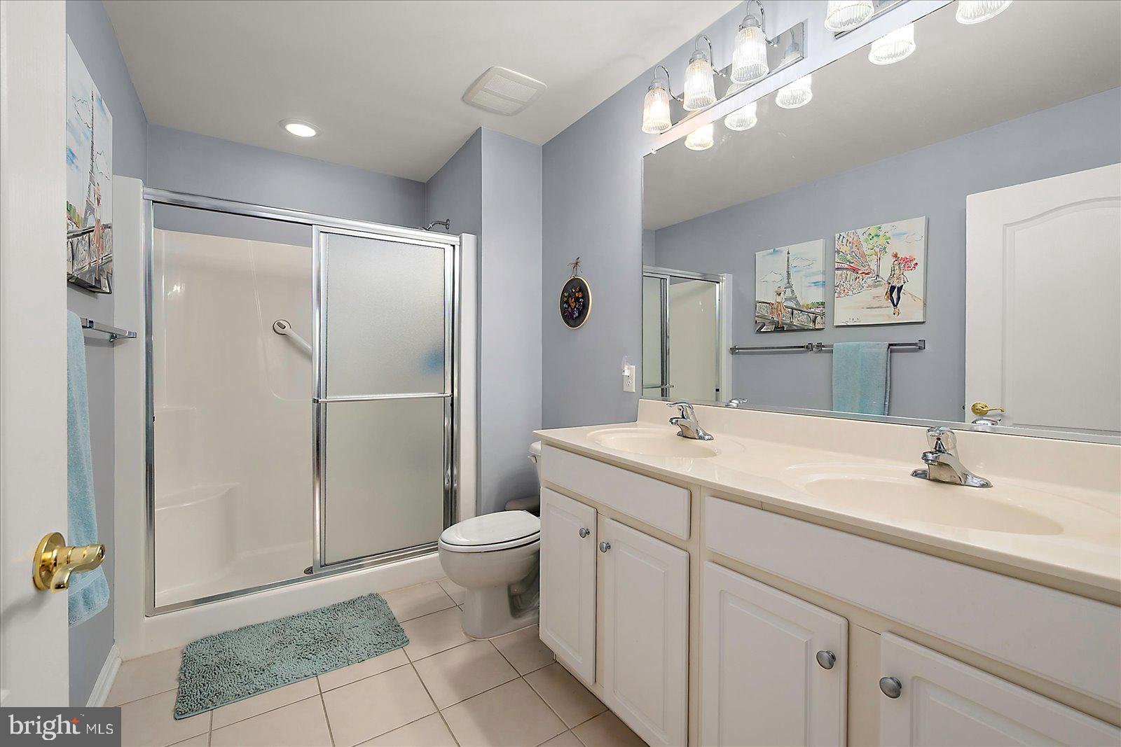 OCEAN PINES - THE PARKE - Residential