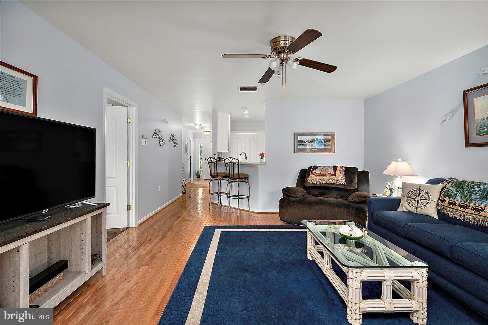 OCEAN PINES - THE PARKE - Residential