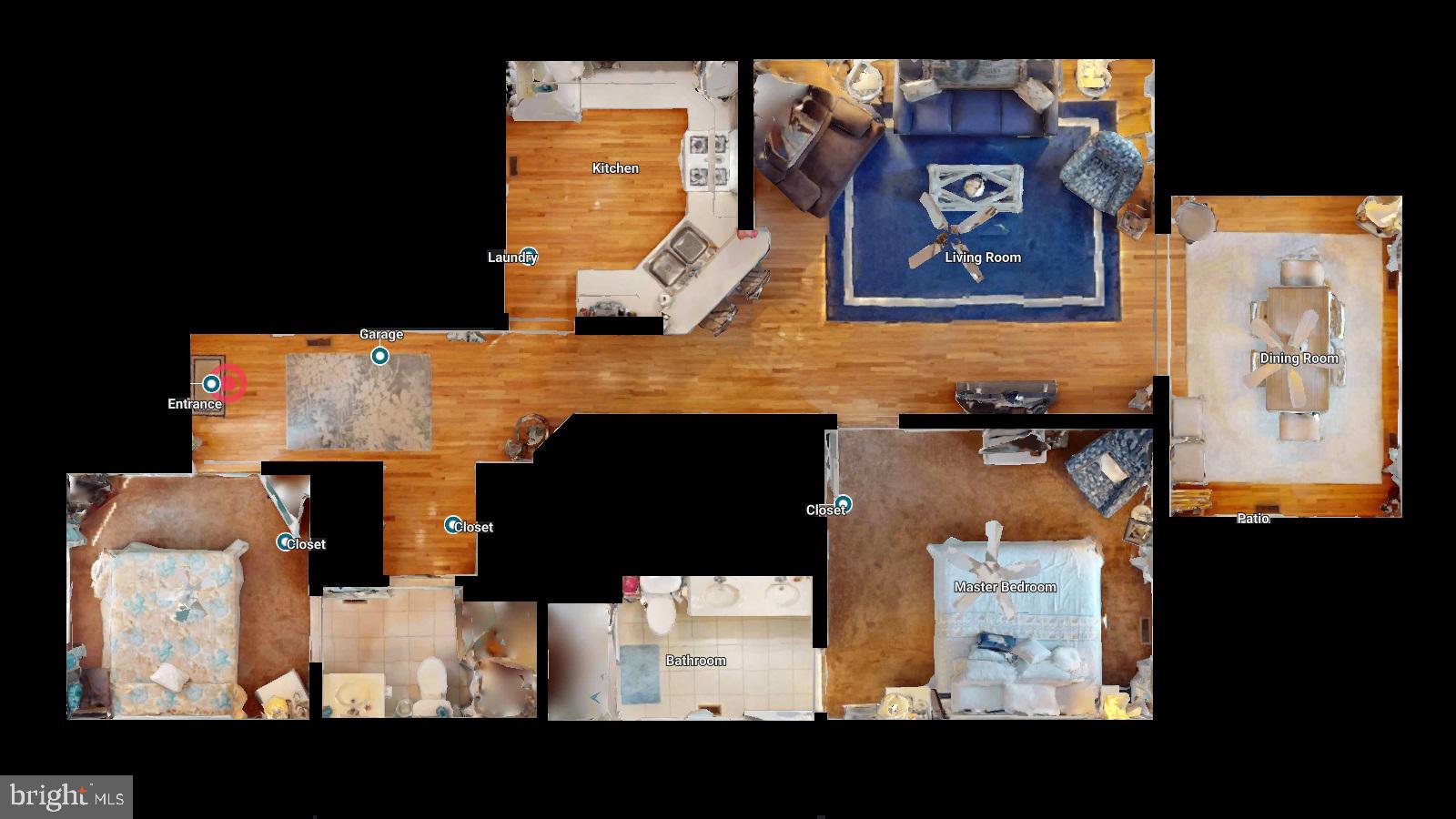 OCEAN PINES - THE PARKE - Residential