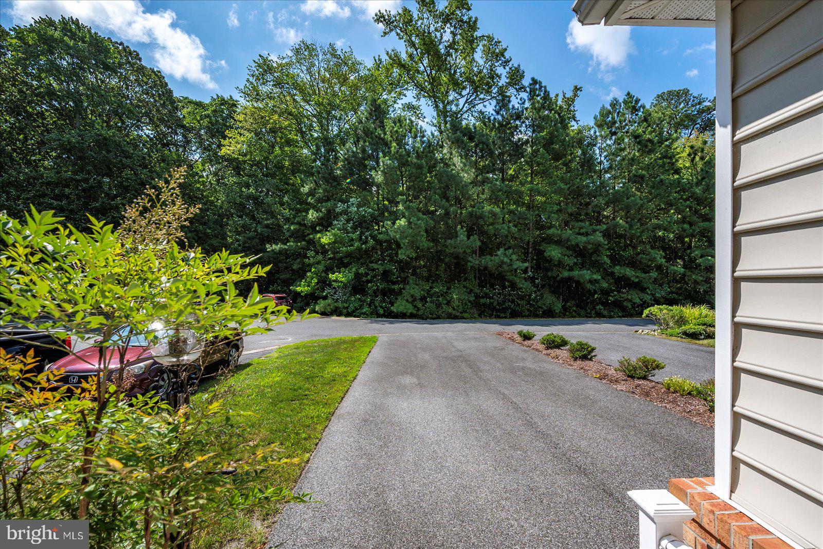 OCEAN PINES - THE PARKE - Residential