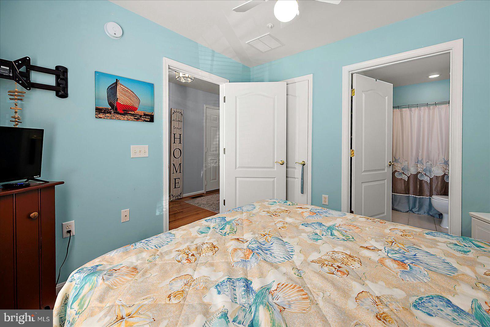 OCEAN PINES - THE PARKE - Residential