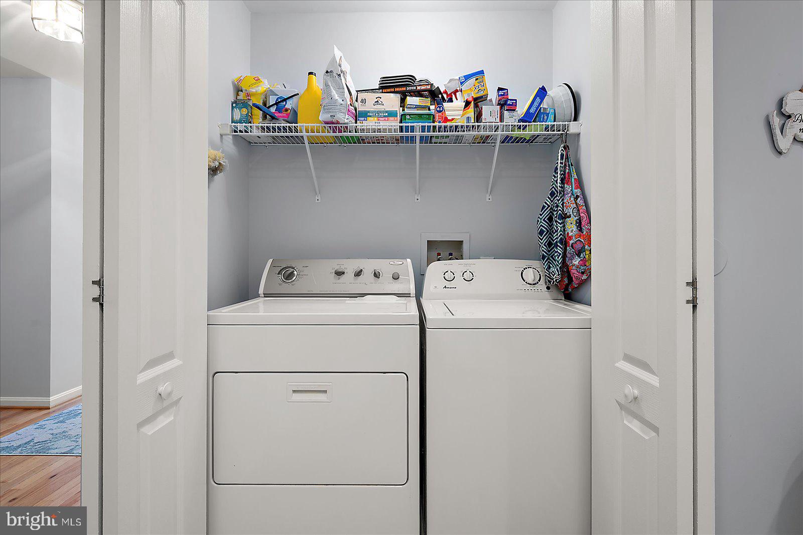 OCEAN PINES - THE PARKE - Residential