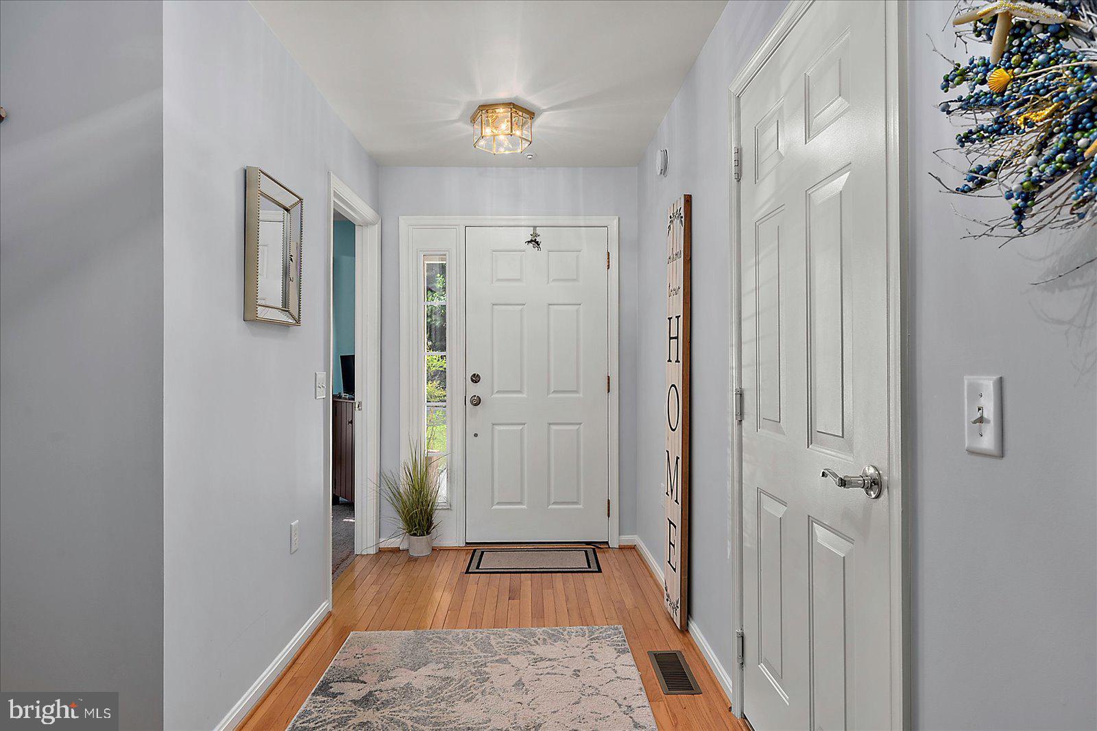 OCEAN PINES - THE PARKE - Residential