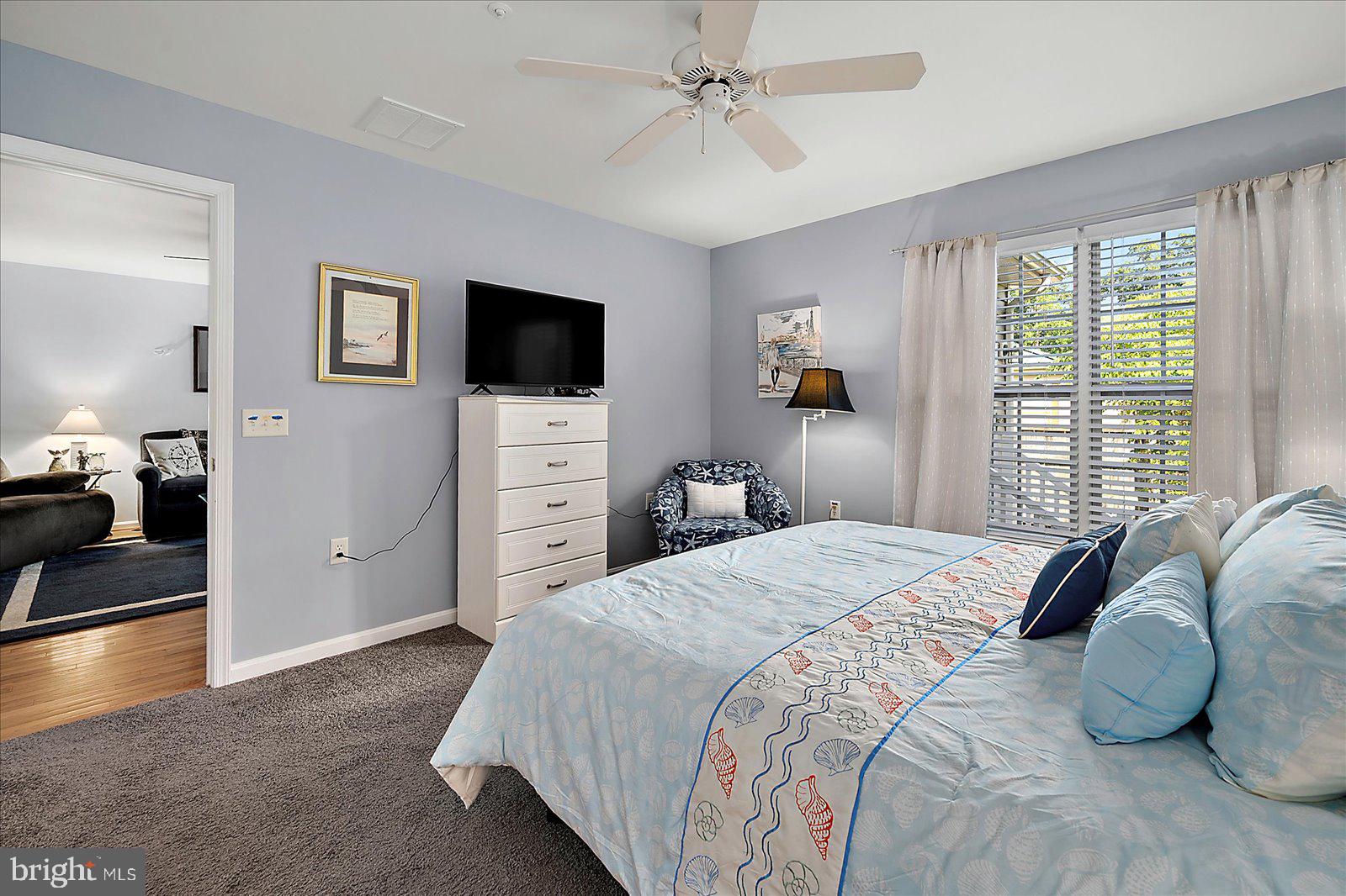 OCEAN PINES - THE PARKE - Residential