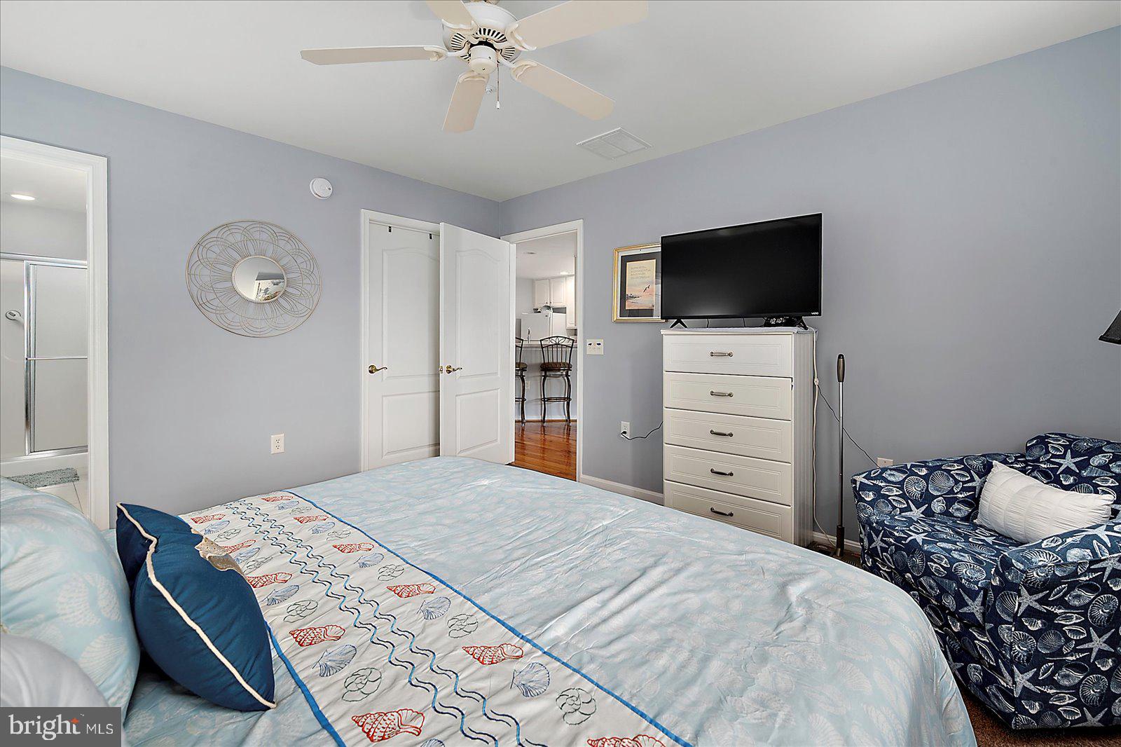 OCEAN PINES - THE PARKE - Residential