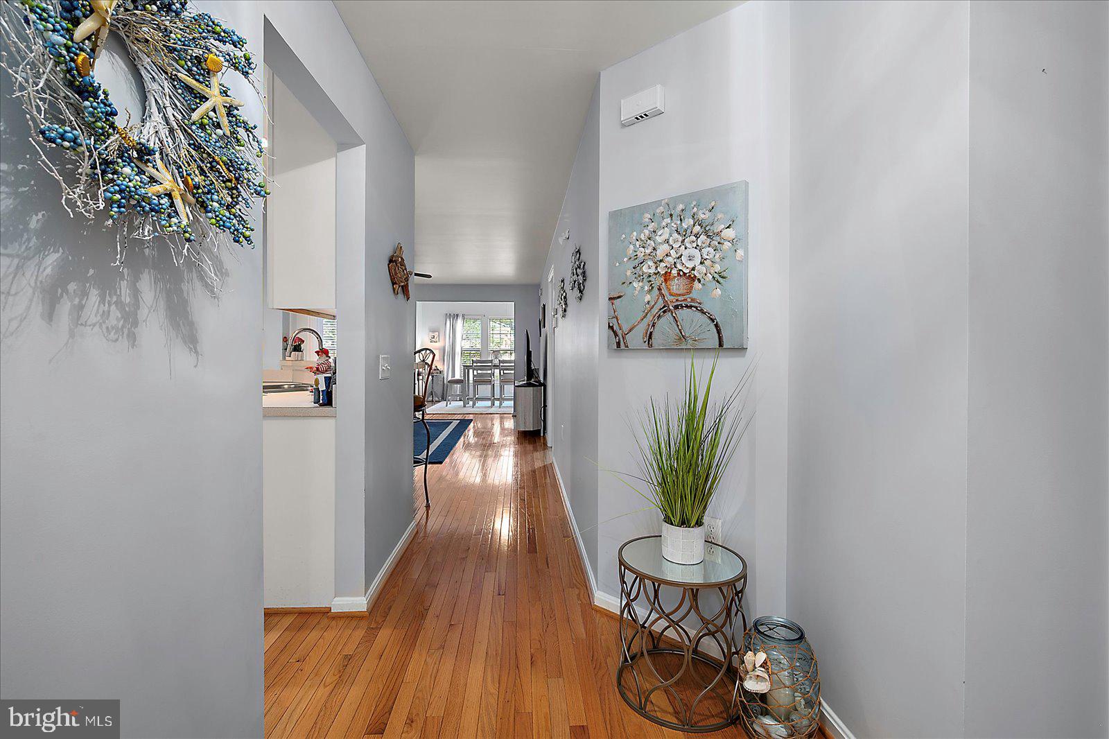 OCEAN PINES - THE PARKE - Residential