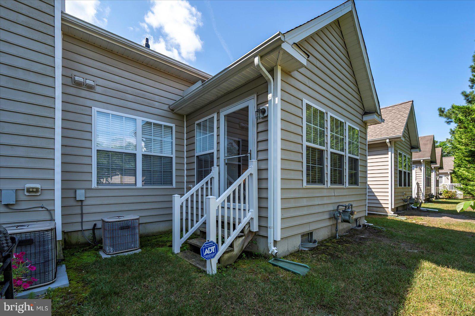 OCEAN PINES - THE PARKE - Residential