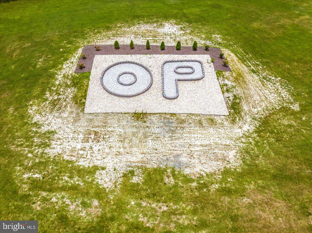 OCEAN PINES - THE PARKE - Residential