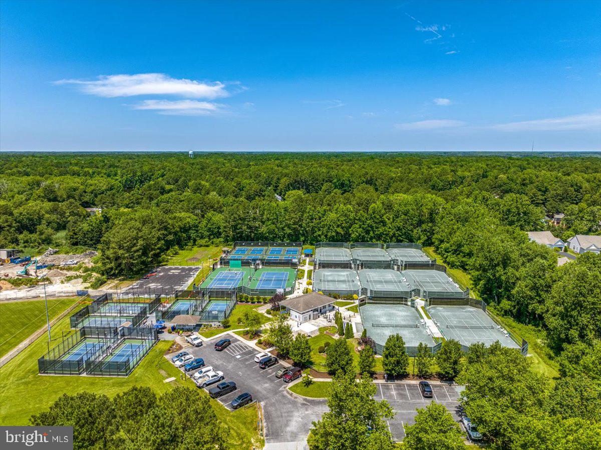OCEAN PINES - THE PARKE - Residential