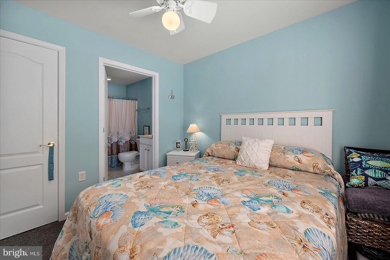 OCEAN PINES - THE PARKE - Residential