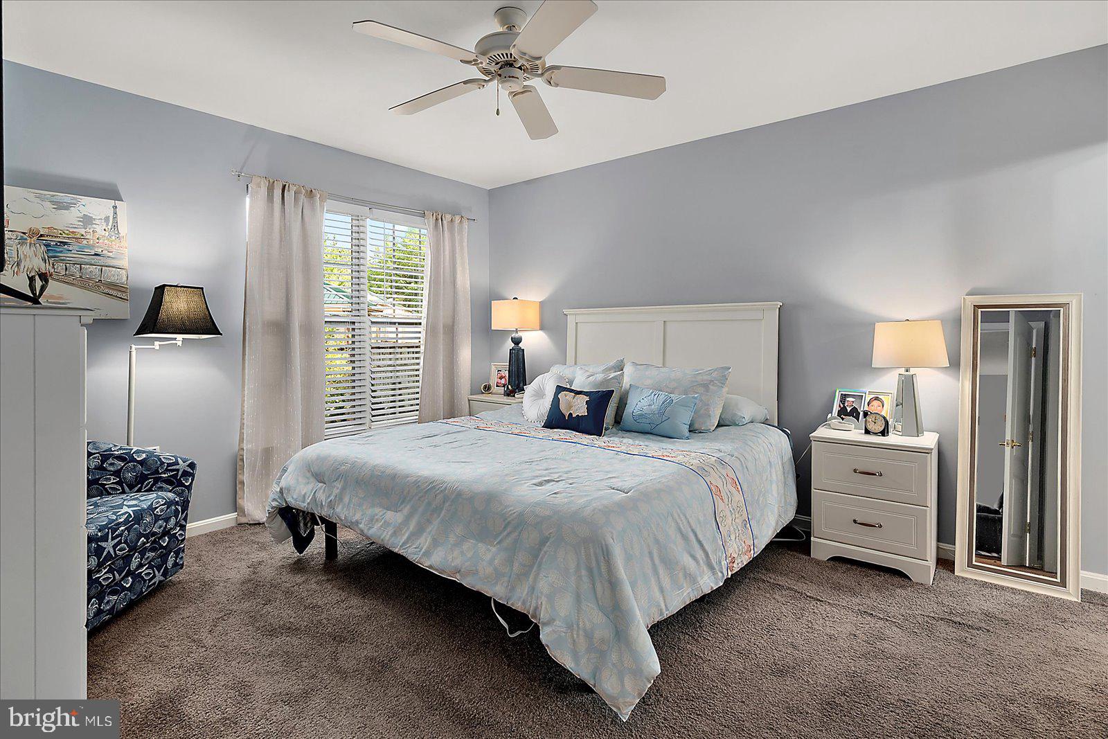 OCEAN PINES - THE PARKE - Residential