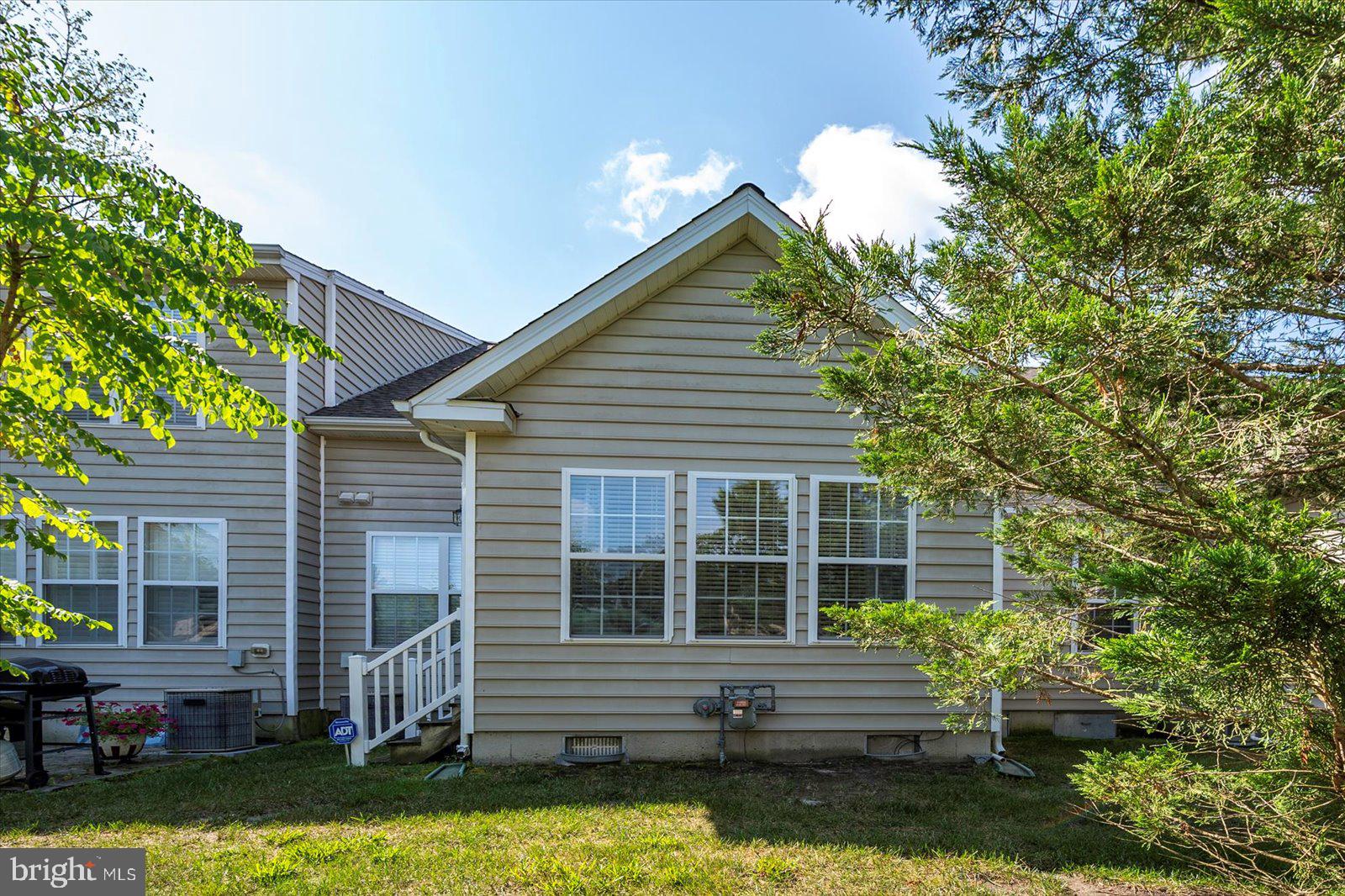 OCEAN PINES - THE PARKE - Residential