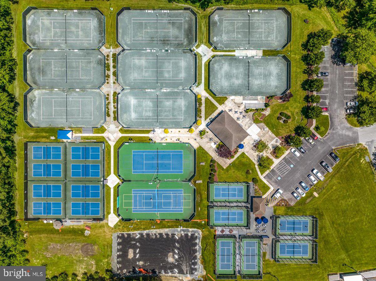 OCEAN PINES - THE PARKE - Residential