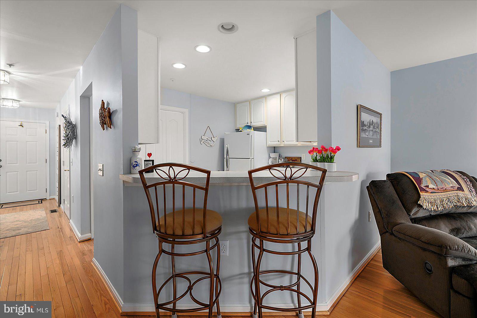 OCEAN PINES - THE PARKE - Residential