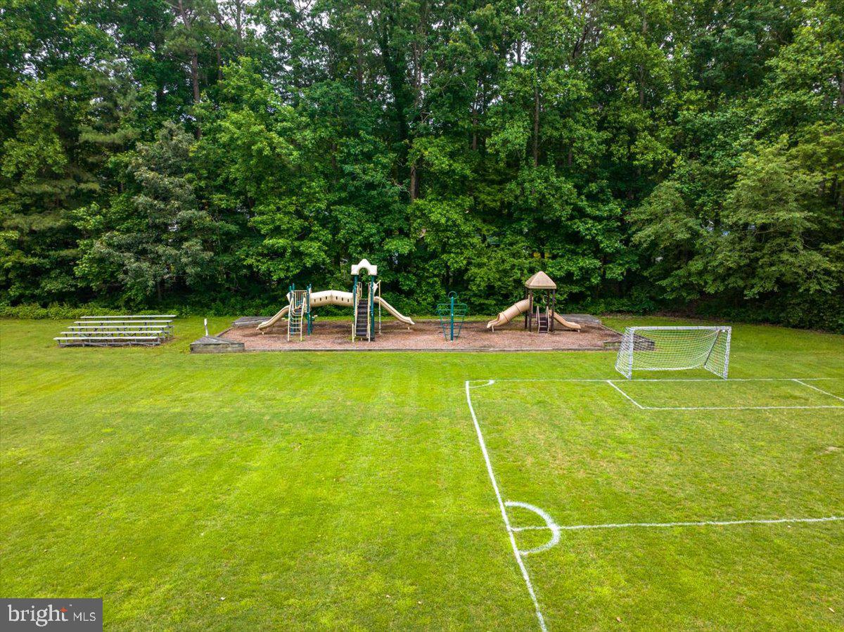 OCEAN PINES - THE PARKE - Residential