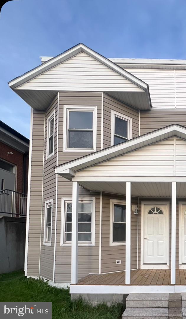 110 SEYMOUR STREET