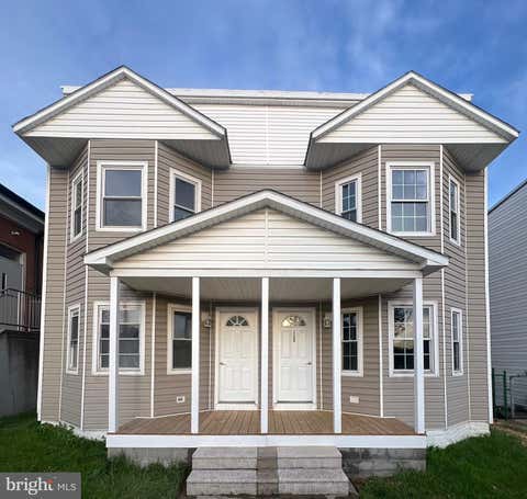Photo of 110 Seymour Street, CUMBERLAND, MD 21502 (MLS # MDAL2015682)