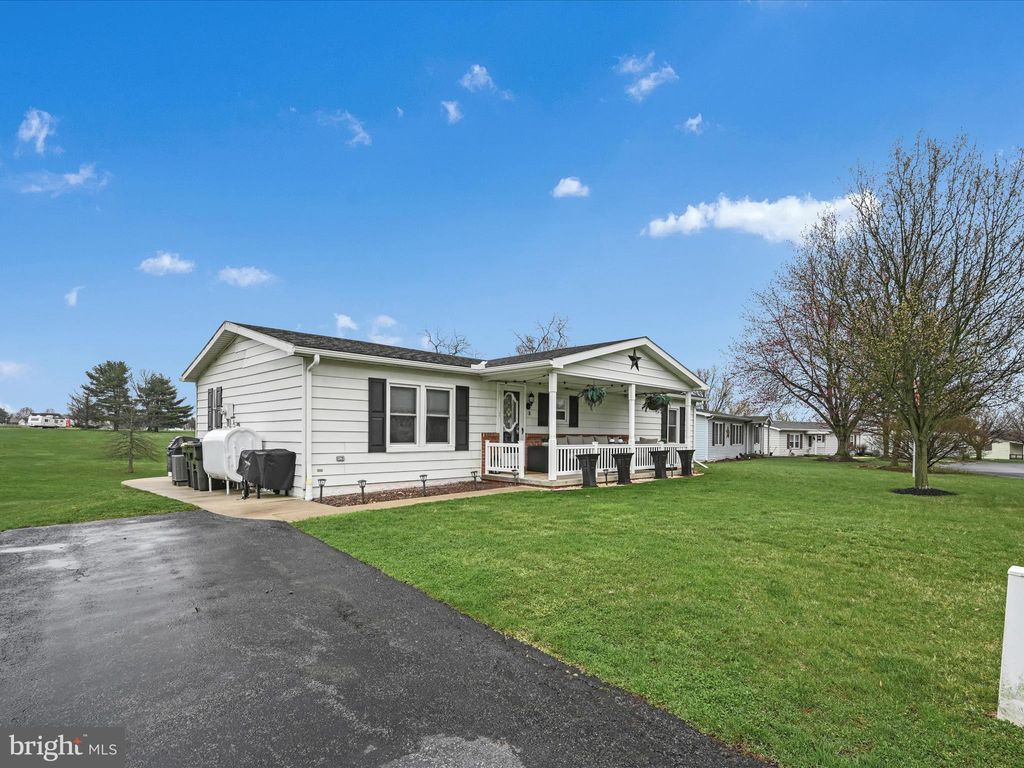 Photo of 6 Bill Drive, Denver, PA 17517 (MLS # PALA2048756)