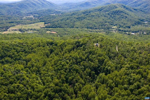 Vacant Land For Sale - LOT C Brokenback Mountain Rd #45 A 19C<br/> DYKE, VA 22935