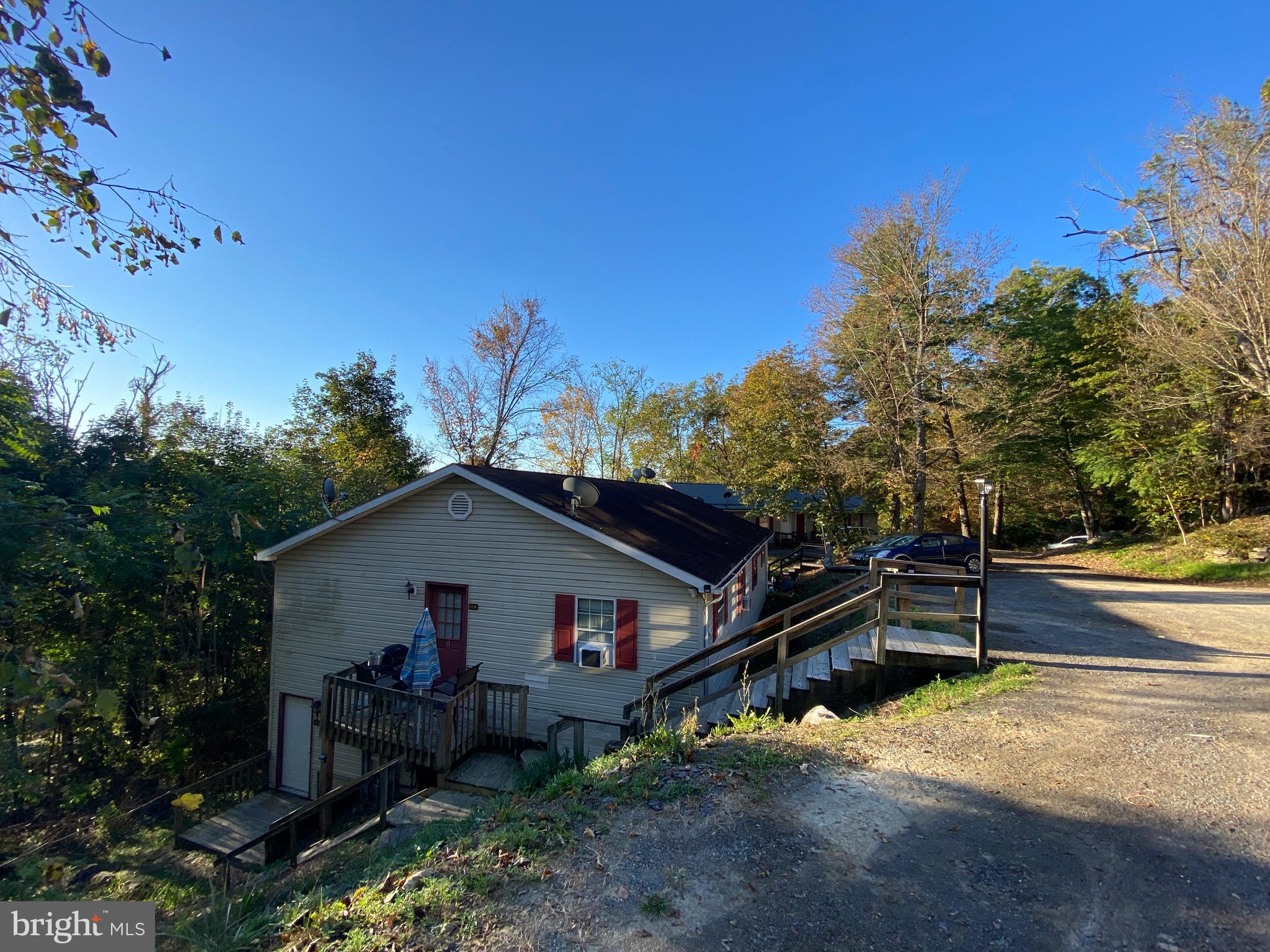 30 WESTRIDGE DRIVE B