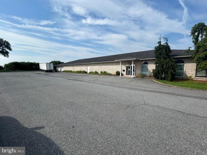 Prime commercial investment opportunity located at 3801 R Perkiomen Avenue. This 2.46-acre property features four separate structures, including a 2,400 square foot retail or office space currently leased as a religious facility, a 6,500 square foot greenhouse, a 9,000+ square foot flex building, and a freestanding two-bedroom house. This high-visibility location offers a strong blend of stable cash flow and long-term development potential, making it an excellent addition to any investment portfolio.